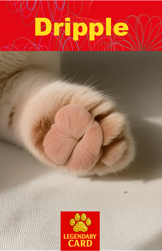 Dripple *** Legendary