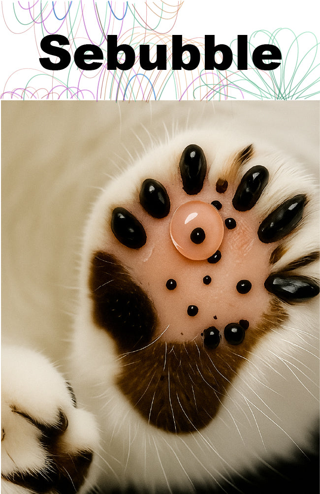 Sebubble